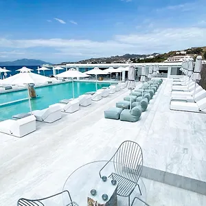 4* Hotel Mykonos Bay &
